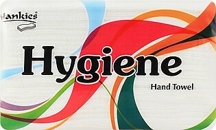Hankies Hygiene Hand Towel