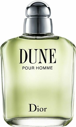 Dior Dune Pour Homme Eau de Toilette 100ml