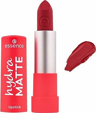 Essence Hydra Matte Lipstick, 404, Virtu-Rose