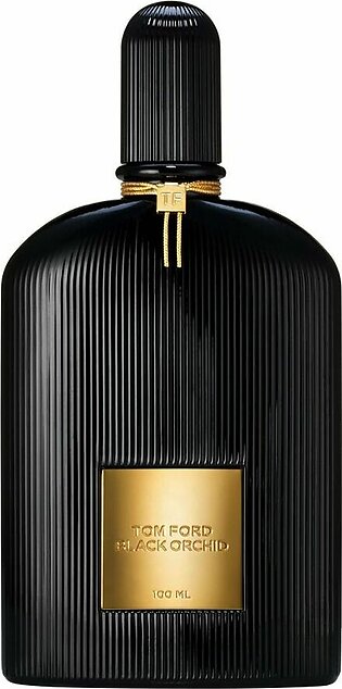 Tom Ford Black Orchid Eau De Parfum, Fragrance For Women, 100ml