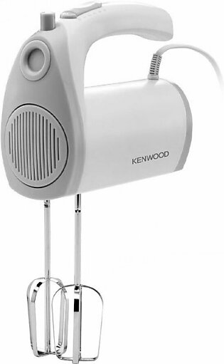 Kenwood Hand Mixer, 300W, 5-Speed, HMP-20
