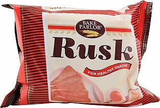 Bake Parlour Rusk, 120g