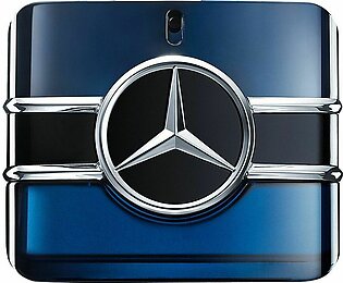 Mercedes-Benz Sign For Men Eau De Parfum, Fragrance For Men, 100ml