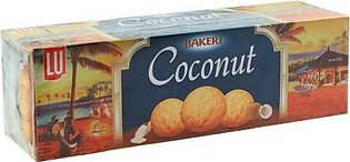 LU Bakeri Coconut Cookies, 84g
