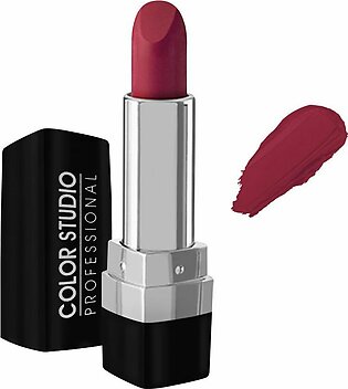 Color Studio Lustre Lipstick, 813 Ruby Woo
