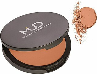 MUD Makeup Designory Dual Finish Pressed Mineral Powder, DFD1