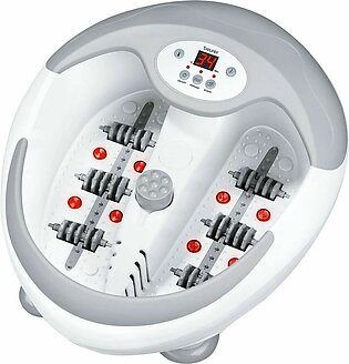 Beurer Foot Bath Spa Massager, With Pedicure Function, FB 50