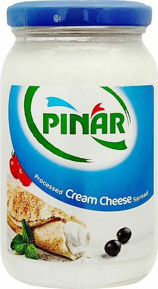 Pinar Cream Cheese Spread, 240g