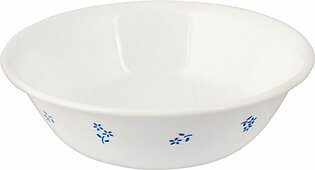 Corelle Livingware Provincial Blue Soup/Cereal Bowl, 18oz, 6021597