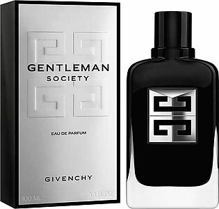Givenchy Gentlemen Society Eau De Parfum, For Men, 100ml
