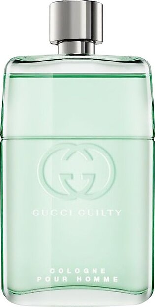 Gucci Guilty Cologne Pour Homme EDT 90ml