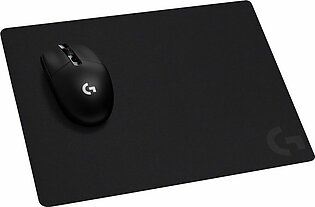 Logitech Cloth Gaming Mouse Pad, G240