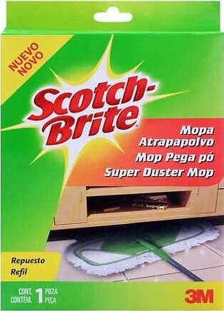 Scotch Brite Super Duster Mop Refill
