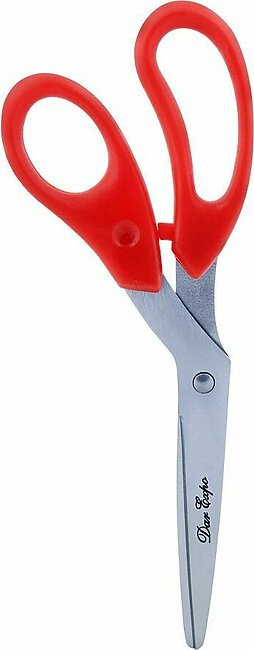 Dar Expo Tailor Scissors With Plastic Handles 8 Inches