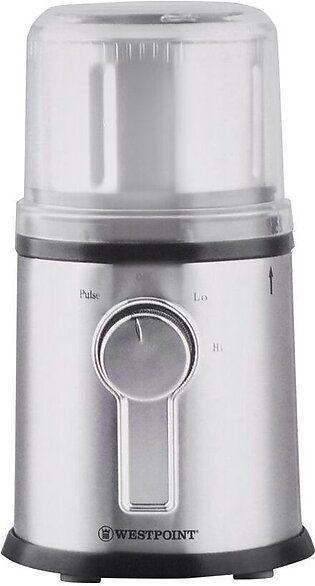 West Point Coffee And Spice Grinder, WF-9226