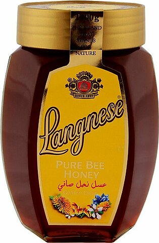 Langnese Honey 1kg