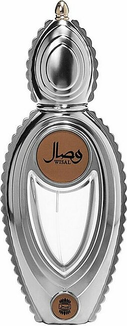 Ajmal Wisal Eau De Parfum, Fragrance For Women, 50ml