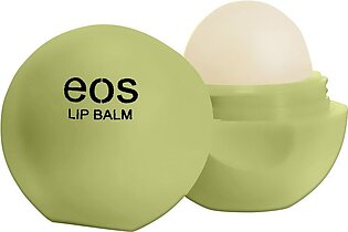 Evolution Of Smooth eos Green Apple Drop SPF Lip Balm, 15g