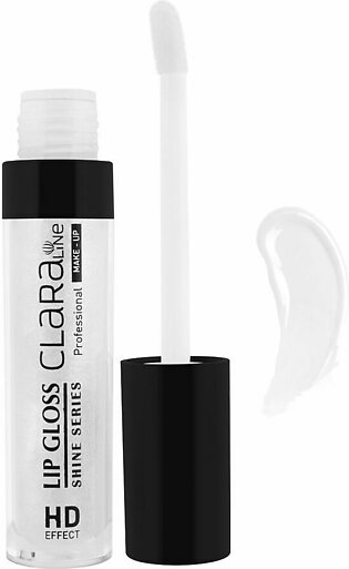 Claraline Professional Shine Series Lip Gloss, 02