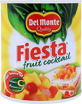 Delmonte Fiesta Fruit Cocktail 836g