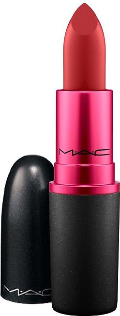 MAC Matte Lipstick Viva Glam I