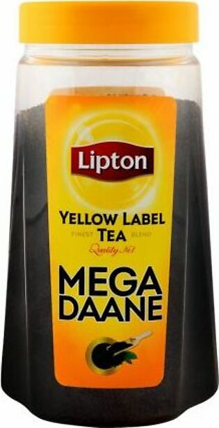 Lipton Mega Daane 475gm Jar