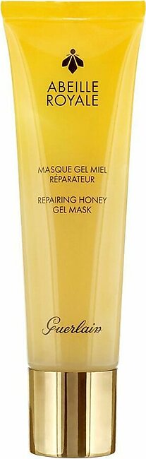 Guerlain Abeille Royale Repairing Honey Gel Face Mask, 30ml