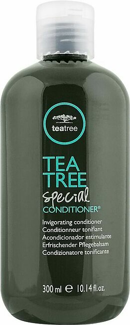 Paul Mitchell Tea Tree Special Invigorating Conditioner, 300ml