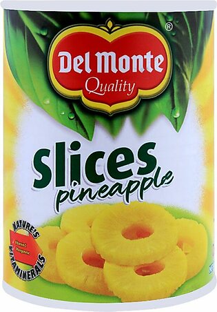 Delmonte Pineapple Slices 560g