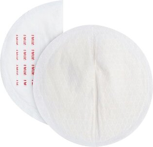 Farlin Ultra Thin Breast Pad, 60-Pack, AA-31014