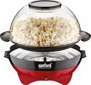 Sanford Popcorn Maker, 5.7 Liters, SF9976PM
