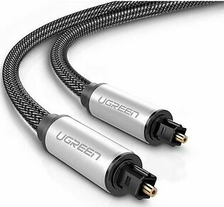 UGreen Toslink Optical Audio Cable, 3M, 10771