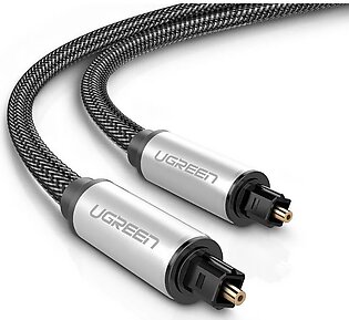UGreen Toslink Optical Audio Cable, 3M, 10771