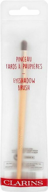 Clarins Paris Eyeshadow Brush, 80038819