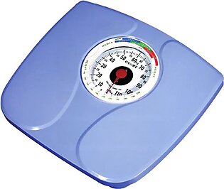 West Point Deluxe Bath Scale, WF-9808