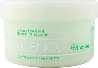Framesi Rigenol Hair Conditioner Cream Jar 500ml