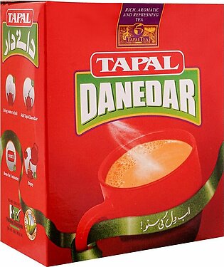 Tapal Danedar Tea, 180g