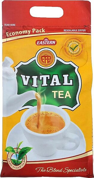 Vital Tea, 900g