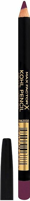 Max Factor Kohl Pencil 045 Aubergine