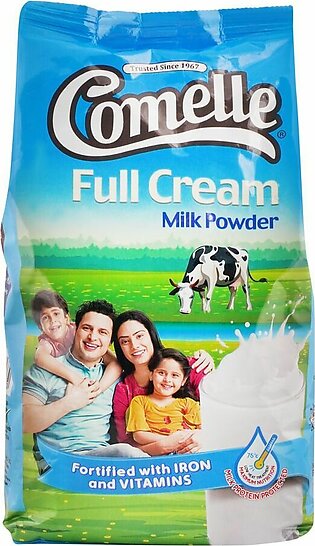 Comelle Full Cream Milk Powder, 800g