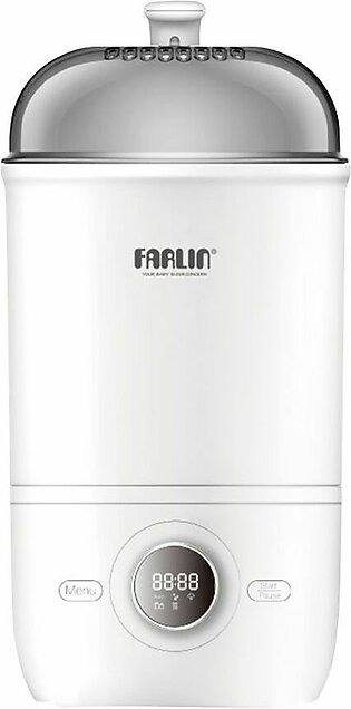 Farlin Intelligent Steam Sterilizer & Dryer, 500W, AE-20014