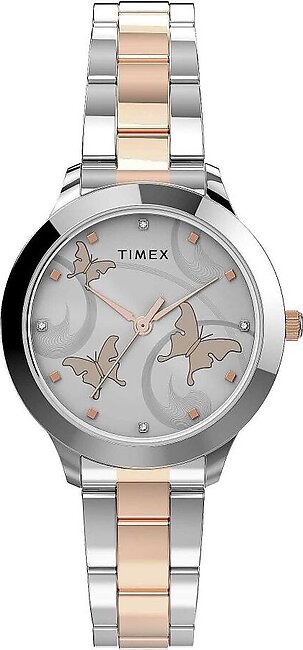 Timex Women's Analog Watch, TW2V20300