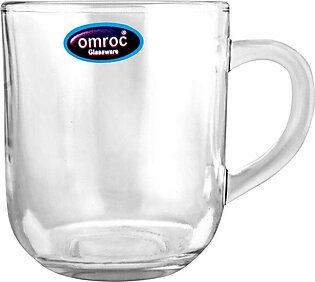 Omroc Classic Tea Mug,