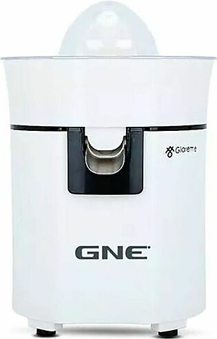Gaba National Citrus Juicer, White, GN-550