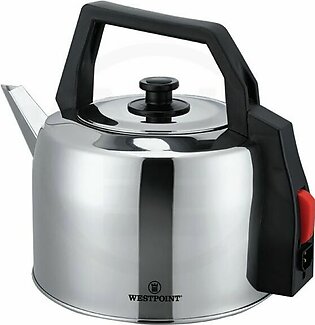 West Point Deluxe Electric Kettle, WF-6178