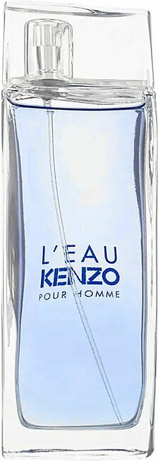 Kenzo L'Eau Pour Homme, EDT, Fragrance For Men, 100ml