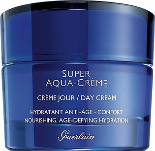 Guerlain Super Aqua-Creme Day Cream, 50ml