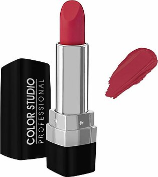 Color Studio Velvet Lipstick, 110 Maniac