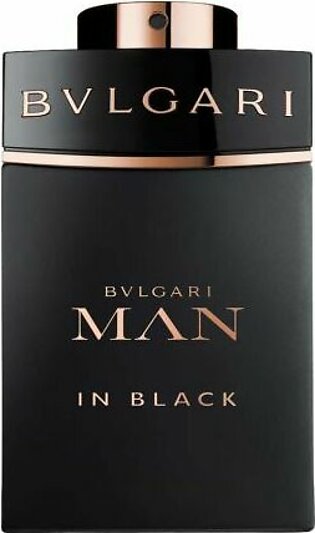 Bvlgari Man In Black Eau De Parfum 100ml