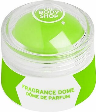 The Body Shop Clementine & Star Fruit Fragrance Dome, 4.5g